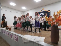 2025-11-06 Święto rogala w Osieku